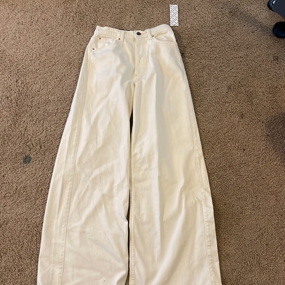 NWT A Wide UO BDG Jeans - Picture 5 of 7